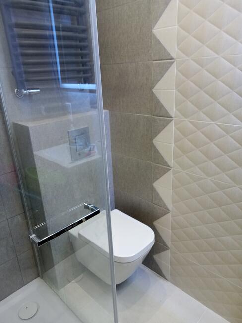 Roboty remontowe i wykończeniowe