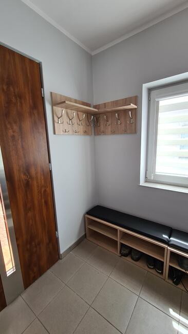 Do wynajęcia kwatery pracownicze