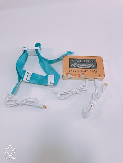 Kwantowy Analizator zdrowia dla zwierząt PSY i KOTY Quantum