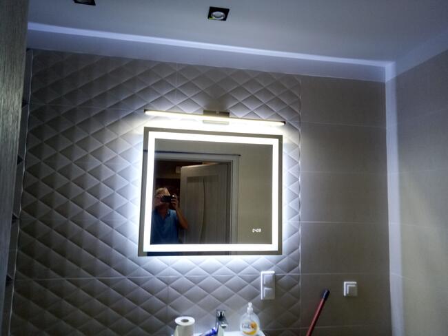 Roboty remontowe i wykończeniowe