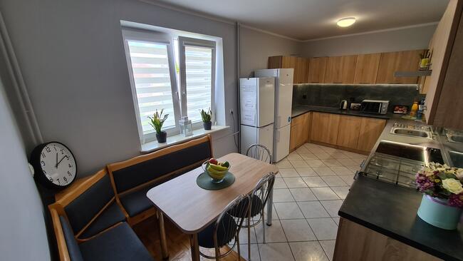 Do wynajęcia kwatery pracownicze