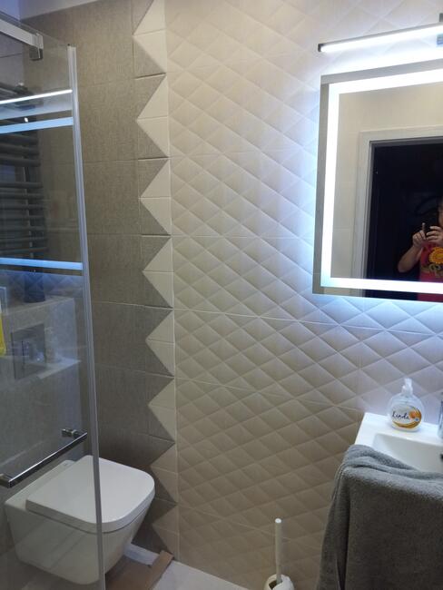 Roboty remontowe i wykończeniowe