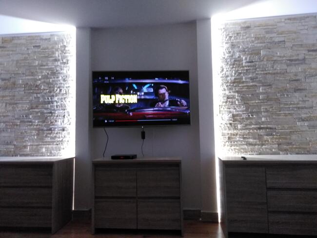 Roboty remontowe i wykończeniowe