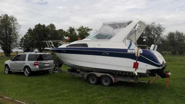 Transport jachtów oraz przewóz Łodzi motorowych na lawecie