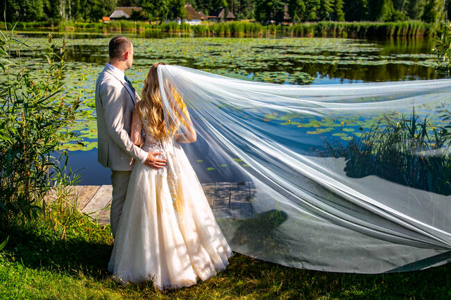 Fotografia ślubna Robert Madetko tel.604622399 Mielec