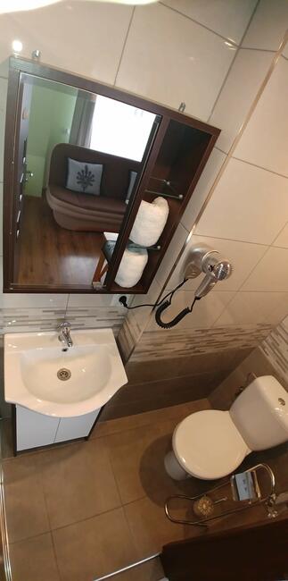 Noclegi w górach Poronin Zakopane