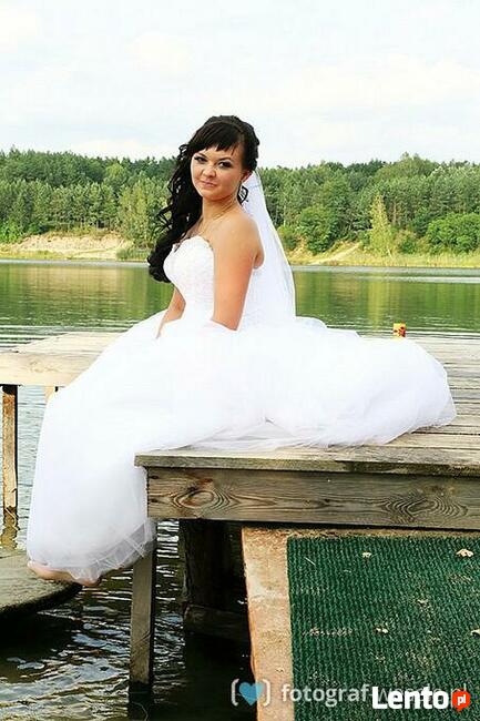 Fotografia ślubna Robert Madetko tel.604622399 Mielec