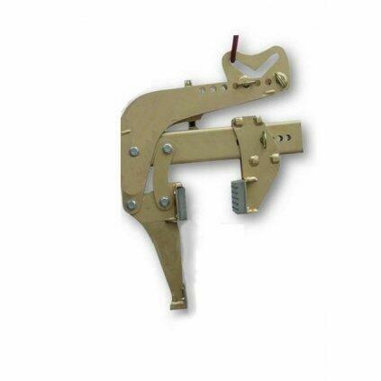 Uchwyty i Manipulatory Transportowe materiałów