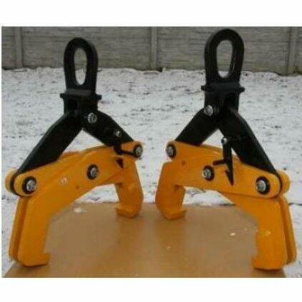 Uchwyty i Manipulatory Transportowe materiałów