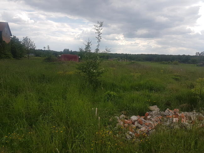 Działki budowlane w Skierniewicach