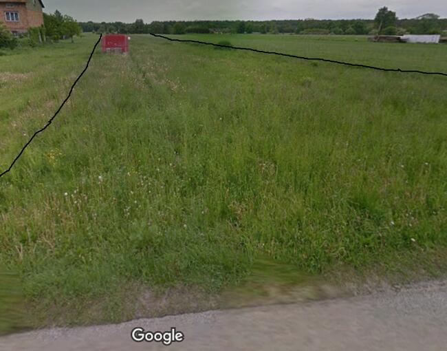 Działki budowlane w Skierniewicach