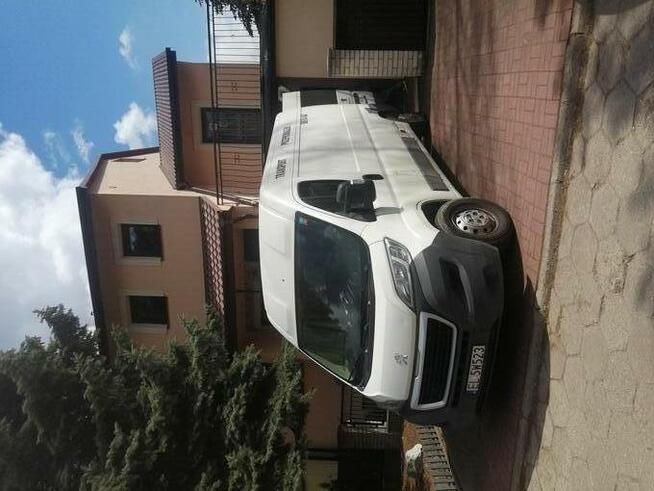 Transport-przeprowadzki 24/ TANIO!