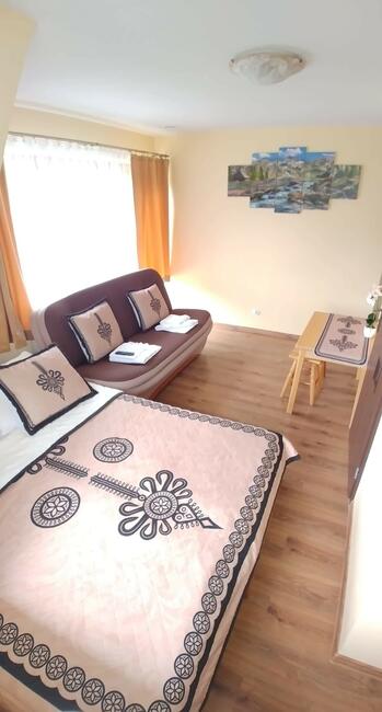 Noclegi w górach Poronin Zakopane