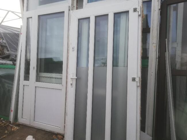 Okna używane & Mega skład & Duży wybór - gwarancja