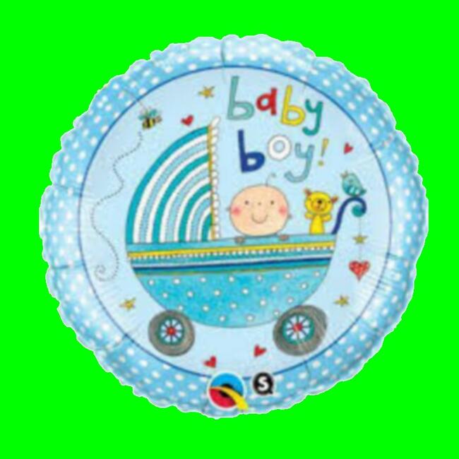 balony na narodziny dziecka ,urodziny komunie