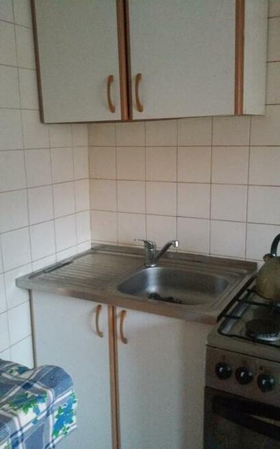 mieszkanie 2 pokojowe