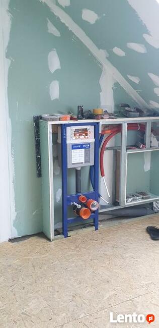 Brus-Pol usługi budowlane