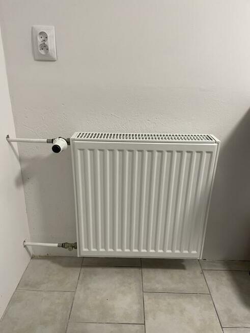 Całoroczna Wymiana Grzejników Zamrażanie Rur Hydraulik