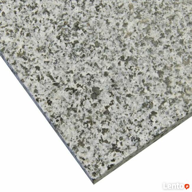 Płytki Granit G654 NEW Padang Dark płomień 60x60x2