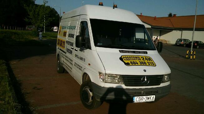 POGOTOWIE KANALIZACYJNE ,UDRAZNIANIE , WUKO