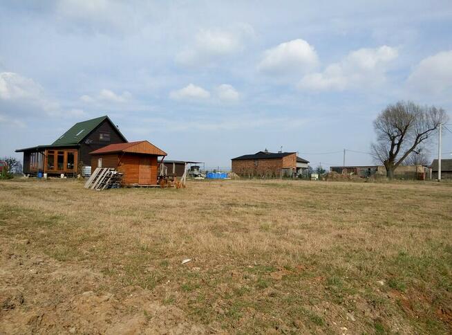 DZiałka Budowlana 668m2