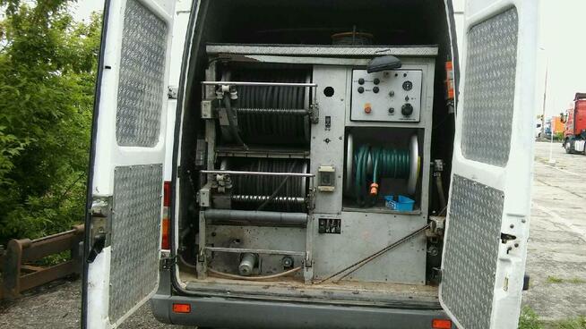 POGOTOWIE KANALIZACYJNE ,UDRAZNIANIE , WUKO