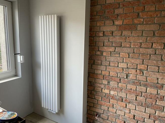 Całoroczna Wymiana Grzejników Zamrażanie Rur Hydraulik