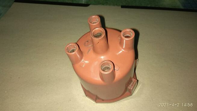 Części Polonez Fiat 125p