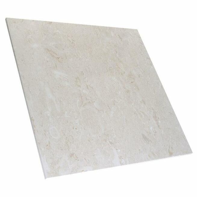 Płytki Wapień Emelas Beige 61x61x1,2 cm
