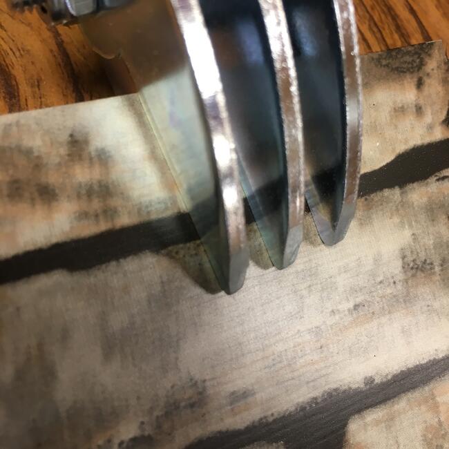 Dekarzu !!! Karbownica do rur spustowych FREUND