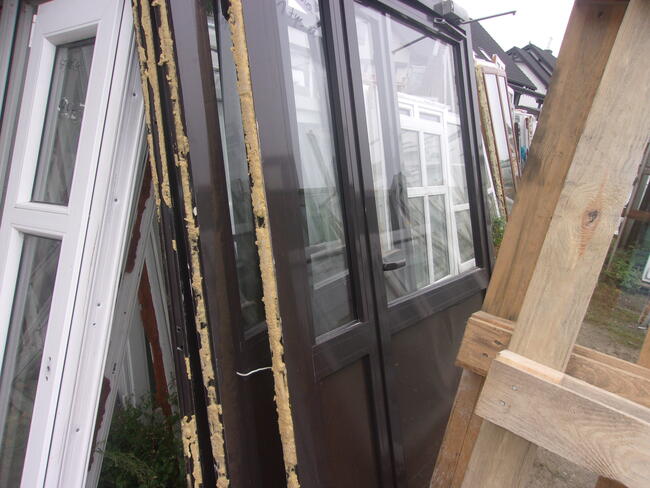 Okna używane & Mega skład & Duży wybór - gwarancja