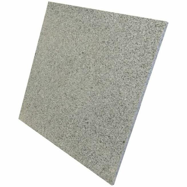 Płytki Granit G654 NEW Padang Dark płomień 60x60x2