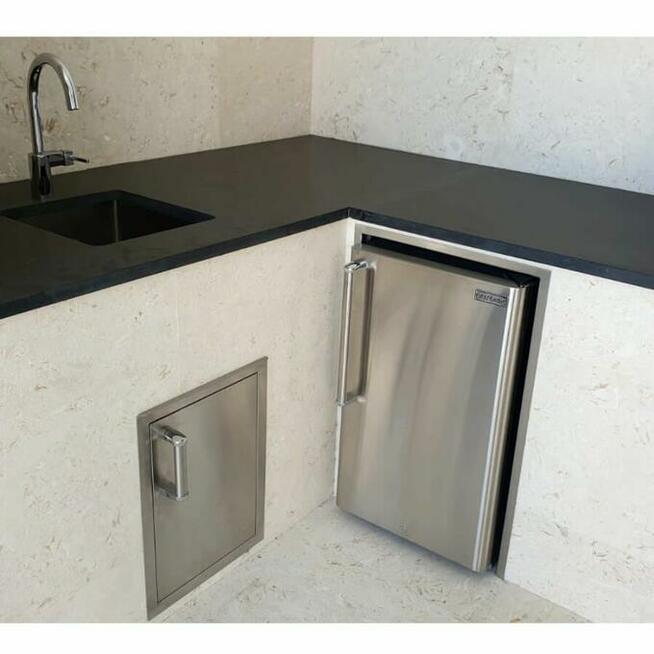 Płytki Wapień Emelas Beige 61x61x1,2 cm