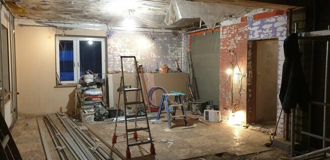 Brus-Pol usługi budowlane