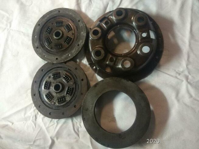 Części Polonez Fiat 125p