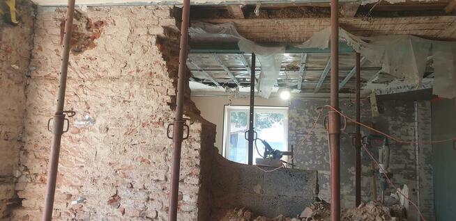 Brus-Pol usługi budowlane