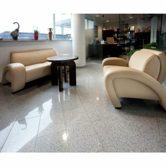 Granit G603 New Crystal Grey polerowany 61x30,5x1cm