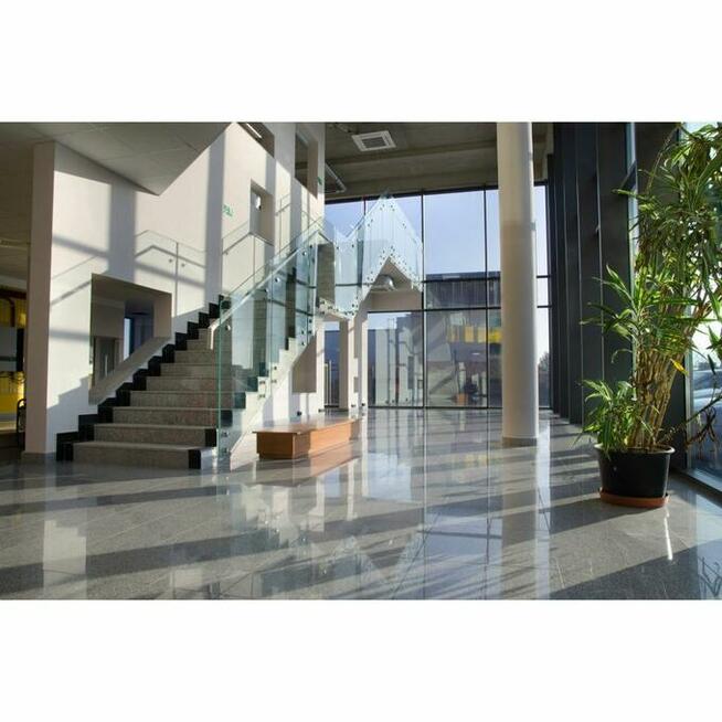 Granit G603 New Crystal Grey polerowany 61x30,5x1cm