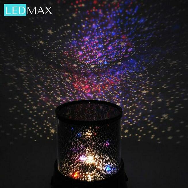 Projektor Gwiezdnego Nieba