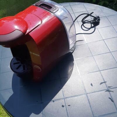 Tassimo expres do kawy bosch