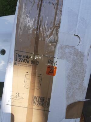 Gap umywalka 327476000 nowa !!!