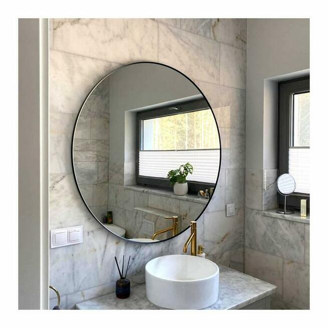 Płytki Marmur Carrara polerowane 61x61x1,2 cm