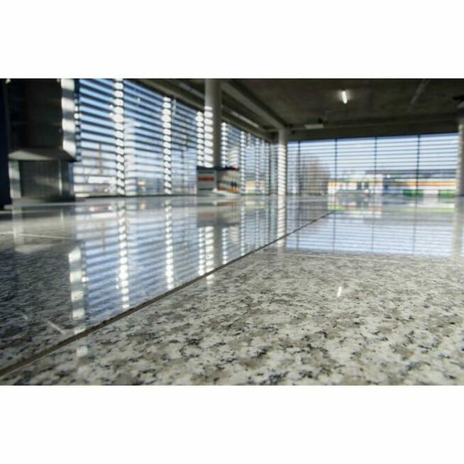 Granit G603 New Crystal Grey polerowany 61x30,5x1cm