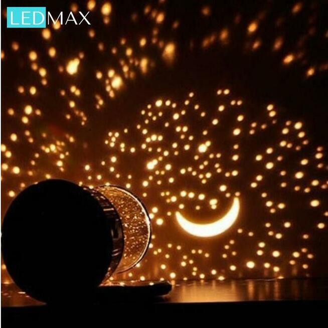 Projektor Gwiezdnego Nieba