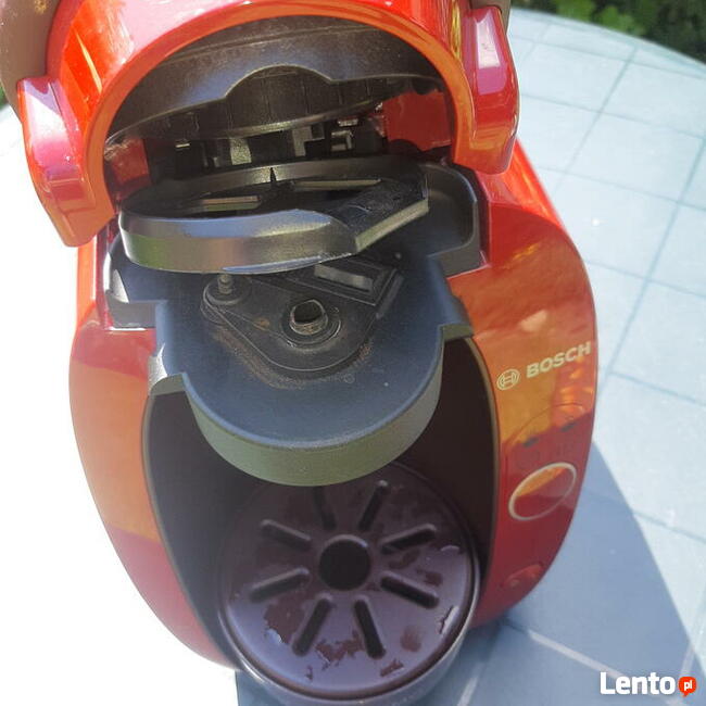 Tassimo expres do kawy bosch