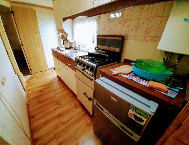 Domki holenderskie Venus do wynajecia