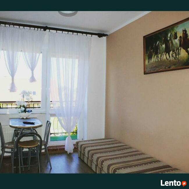 Pokoje u Gosi Grzybowo k.Kołobrzegu