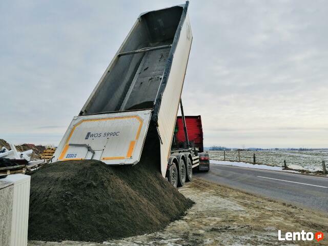 Beton Towarowy Serock