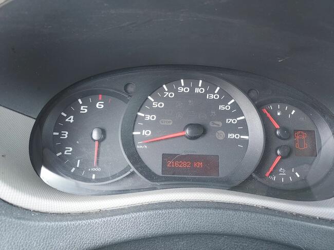 Renault Master 9ep z winda 750kg,