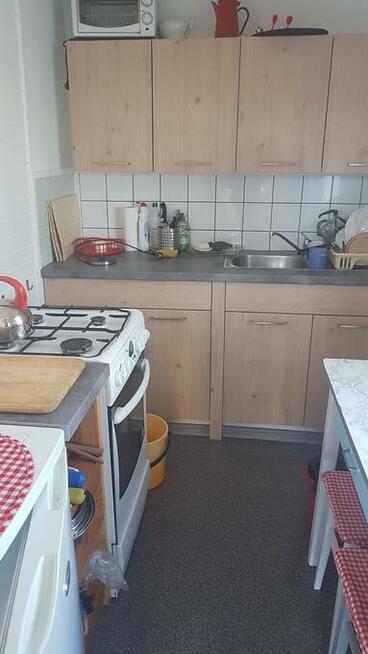 Domek letniskowy jez.Mausz koło Sulęczyna okolice Parchowa i